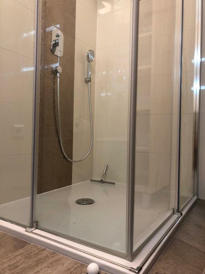 Harmony Vir Luxurioes Ausgestattete Ferienwohnung Mit 65M2 Exterior photo